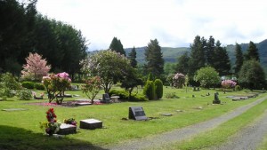 Fox Valley Cemetery