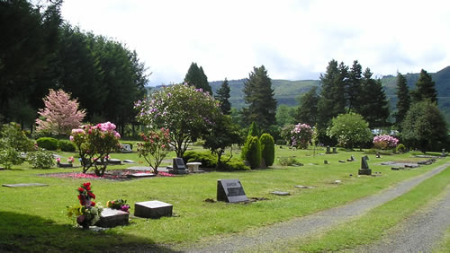 Fox Valley Cemetery