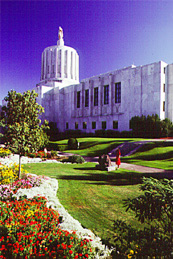 State Capitol