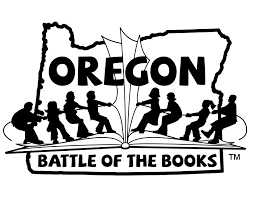 Oregon Battle of the Books